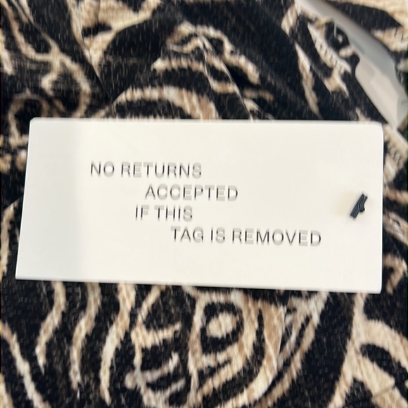 NWT Norma Kamali Chuck Catsuit in Warrior - Size XS Revolve - Picture 14 of 16